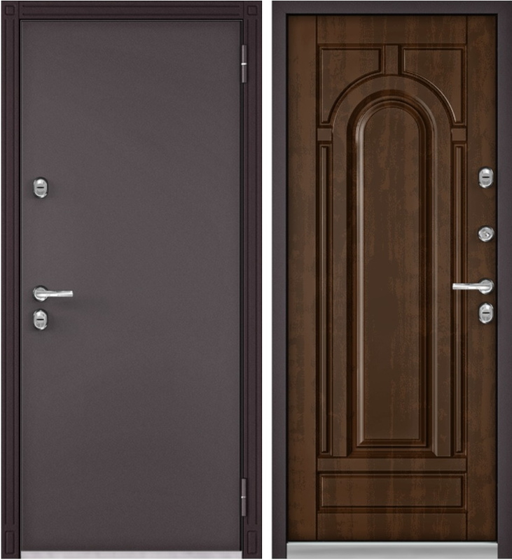 Дверь Termo 100 10Т-102_0