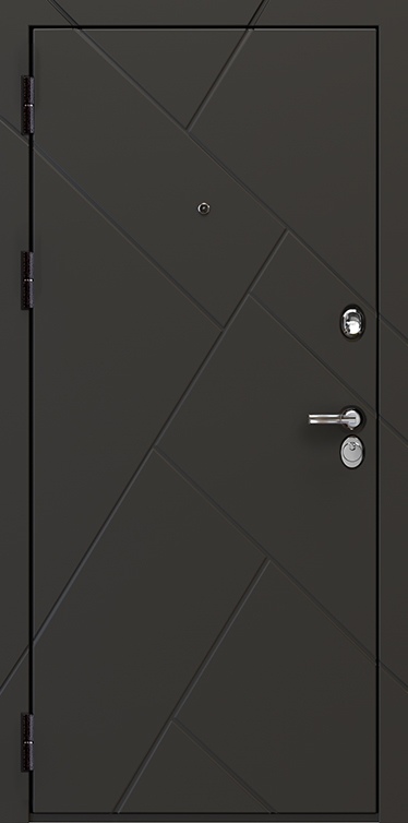 Дверь Flat 18_2