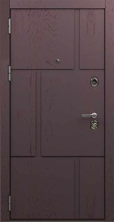 Дверь Flat Stout К 150_1