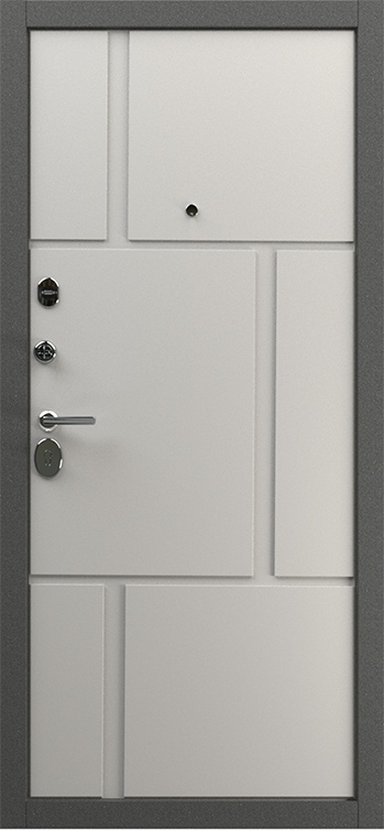 Дверь Flat Stout К 151_2