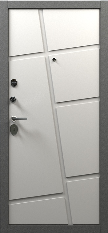 Дверь Flat Stout К 152_2