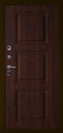 Дверь SUPERTERMA 1030_2