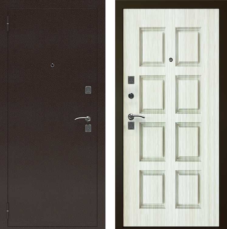 Дверь Tepler 803