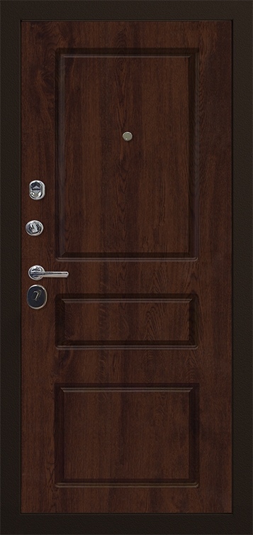 Дверь Tepler PRO 852_2
