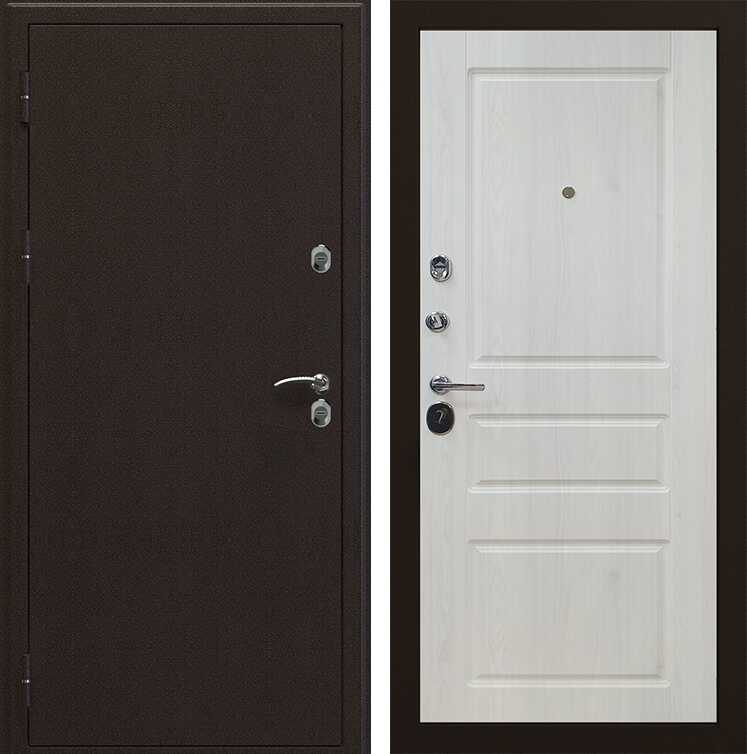 Дверь Tepler PRO 853