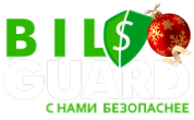 Логотип BILGUARD
